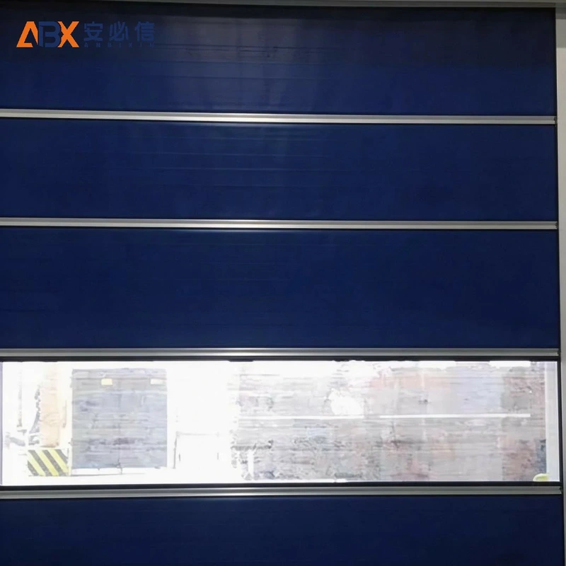 林芝洁净快速门